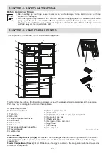 Предварительный просмотр 7 страницы Sharp SJ-BB10DTXIE-EU User Manual