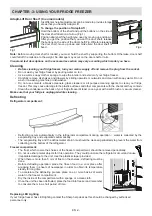 Предварительный просмотр 10 страницы Sharp SJ-BB10DTXIE-EU User Manual