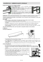 Предварительный просмотр 46 страницы Sharp SJ-BB10DTXIE-EU User Manual