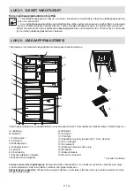 Предварительный просмотр 115 страницы Sharp SJ-BB10DTXIE-EU User Manual