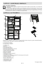 Предварительный просмотр 52 страницы Sharp SJ-BB10IMXW2-EU User Manual