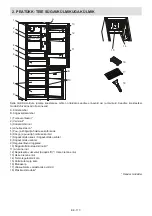 Предварительный просмотр 118 страницы Sharp SJ-BB10IMXW2-EU User Manual