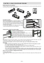 Предварительный просмотр 10 страницы Sharp SJ-BE237E00X-EU User Manual