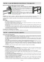 Предварительный просмотр 34 страницы Sharp SJ-BE237E00X-EU User Manual