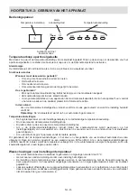 Предварительный просмотр 43 страницы Sharp SJ-BE237E00X-EU User Manual