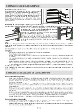 Предварительный просмотр 56 страницы Sharp SJ-BE237E00X-EU User Manual