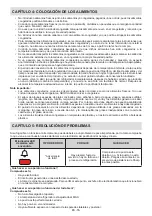 Предварительный просмотр 57 страницы Sharp SJ-BE237E00X-EU User Manual