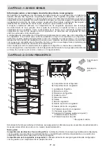 Предварительный просмотр 64 страницы Sharp SJ-BE237E00X-EU User Manual