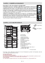 Предварительный просмотр 75 страницы Sharp SJ-BE237E00X-EU User Manual