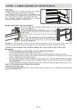 Предварительный просмотр 78 страницы Sharp SJ-BE237E00X-EU User Manual