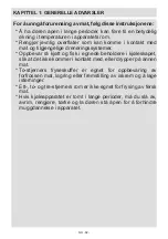 Предварительный просмотр 85 страницы Sharp SJ-BE237E00X-EU User Manual