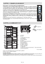 Предварительный просмотр 87 страницы Sharp SJ-BE237E00X-EU User Manual