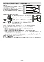 Предварительный просмотр 90 страницы Sharp SJ-BE237E00X-EU User Manual