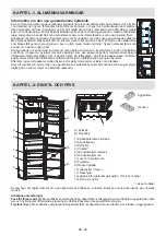 Предварительный просмотр 99 страницы Sharp SJ-BE237E00X-EU User Manual