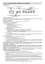 Предварительный просмотр 111 страницы Sharp SJ-BE237E00X-EU User Manual