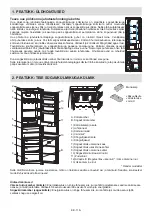 Предварительный просмотр 121 страницы Sharp SJ-BE237E00X-EU User Manual