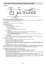 Предварительный просмотр 122 страницы Sharp SJ-BE237E00X-EU User Manual