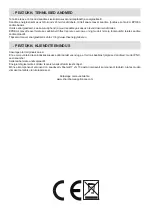 Предварительный просмотр 127 страницы Sharp SJ-BE237E00X-EU User Manual