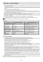 Preview for 11 page of Sharp SJ-BF227M00X-EN User Manual