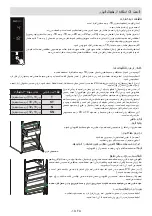 Предварительный просмотр 22 страницы Sharp SJ-BM415D-HS2 User Manual & Installation Manuallines