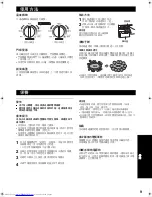 Preview for 9 page of Sharp SJ-C43G-BK Operation Manual