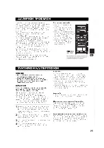 Предварительный просмотр 26 страницы Sharp SJ-CT440R Operation Manual