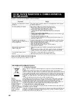 Предварительный просмотр 47 страницы Sharp SJ-CT440R Operation Manual