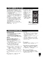 Предварительный просмотр 78 страницы Sharp SJ-CT440R Operation Manual