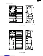 Preview for 7 page of Sharp SJ-D21P-BL Service Manual