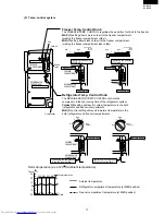 Preview for 11 page of Sharp SJ-D21P-BL Service Manual