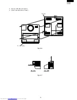 Preview for 15 page of Sharp SJ-D21P-BL Service Manual