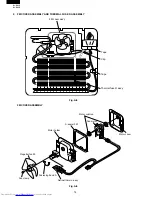 Preview for 16 page of Sharp SJ-D21P-BL Service Manual