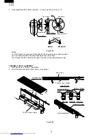 Preview for 18 page of Sharp SJ-D21P-BL Service Manual