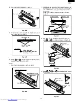 Preview for 21 page of Sharp SJ-D21P-BL Service Manual