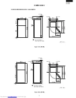 Preview for 5 page of Sharp SJ-D30M-BL/GY/SLG Service Manual