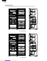 Preview for 6 page of Sharp SJ-D30M-BL/GY/SLG Service Manual