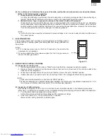 Preview for 11 page of Sharp SJ-D30M-BL/GY/SLG Service Manual