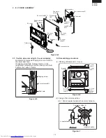 Preview for 13 page of Sharp SJ-D30M-BL/GY/SLG Service Manual