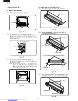 Preview for 16 page of Sharp SJ-D30M-BL/GY/SLG Service Manual