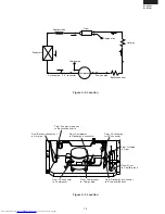 Preview for 19 page of Sharp SJ-D30M-BL/GY/SLG Service Manual