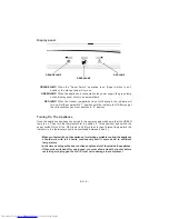 Preview for 9 page of Sharp SJ-D320V Operation Manual