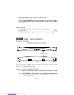 Preview for 21 page of Sharp SJ-D320V Operation Manual