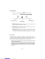 Preview for 23 page of Sharp SJ-D320V Operation Manual