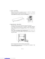 Preview for 56 page of Sharp SJ-D320V Operation Manual