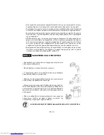 Preview for 70 page of Sharp SJ-D320V Operation Manual