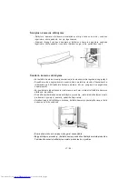 Preview for 86 page of Sharp SJ-D320V Operation Manual