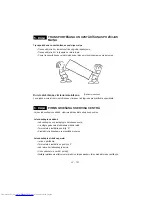 Preview for 102 page of Sharp SJ-D320V Operation Manual