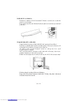 Preview for 115 page of Sharp SJ-D320V Operation Manual