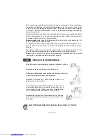 Preview for 159 page of Sharp SJ-D320V Operation Manual