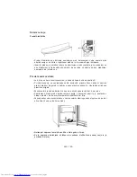 Preview for 160 page of Sharp SJ-D320V Operation Manual